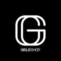 Girls shop